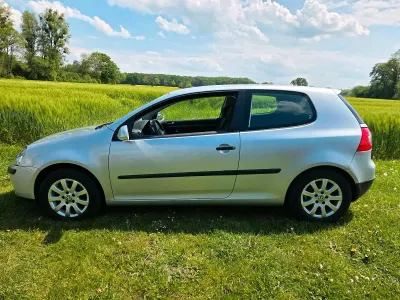 Gebraucht VW Golf