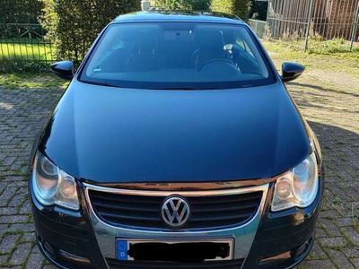 gebraucht VW Eos Eos2.0 TDI DPF