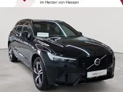 Gebraucht Volvo XC60 R-Design 2022 Andere SUV