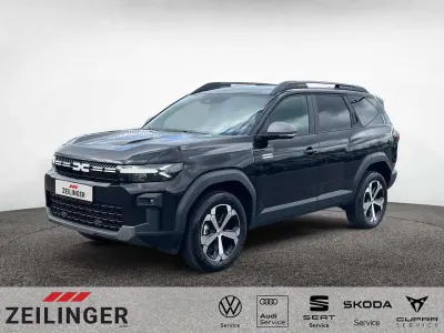 Gebraucht Dacia Bigster