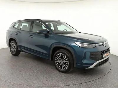 Second-hand VW Tayron Life 193 CP (141 kW) 2025 Albastru SUV