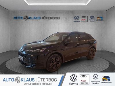 Nuova VW T-Roc Style 150 CV (110 kW) 2026 Nero SUV