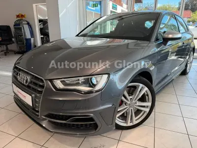 Gebraucht Audi S3