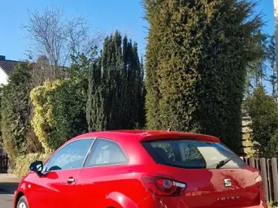 Gebraucht Seat Ibiza