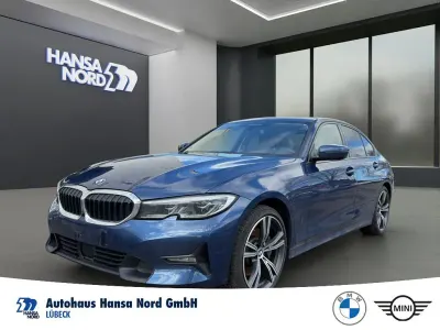 Gebraucht BMW 330