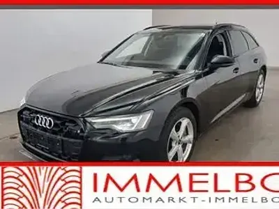 Gebraucht Audi A6