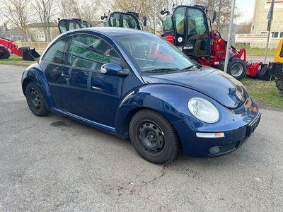 gebraucht VW Beetle TDI aus 2009