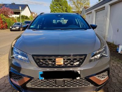 gebraucht Seat Leon ST Cupra R