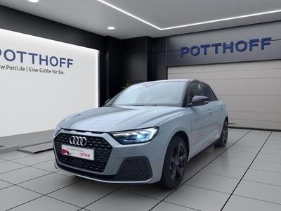 Gebraucht Audi A1 Design 95 PS (69 kW) 2025 Andere Limousine