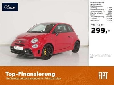 Abarth 695