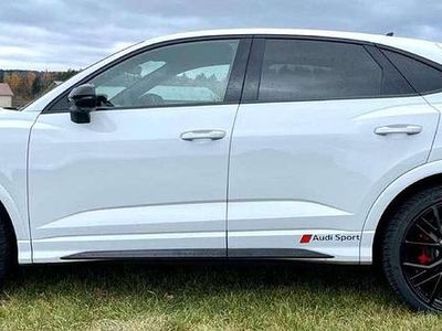 Audi RS Q3 Sportback