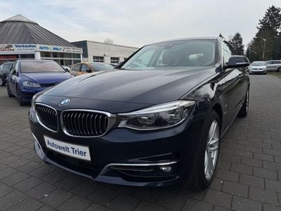 BMW 330 Gran Turismo