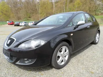 Gebraucht Seat Leon