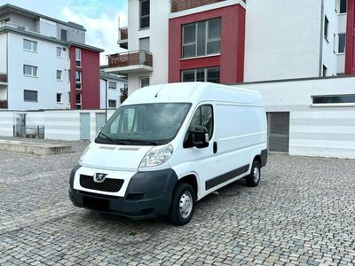 gebraucht Peugeot Boxer 2.2 L3H2 AVANTAGE TÜV/HU Neu Top Zustand