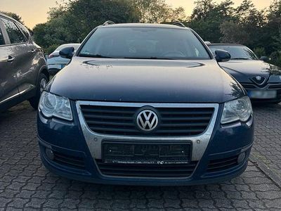Usado VW Passat 140 HP (102 kW) 2008 Carrinha