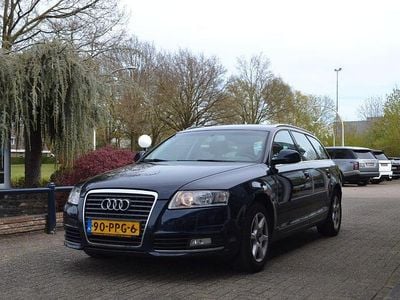 Gebraucht Audi A6