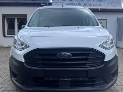 Gebraucht Ford Transit Connect