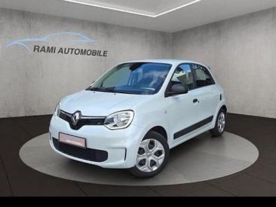 Second-hand Renault Twingo SE 73 CP (53 kW) 2020 Alb Hatchback