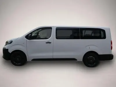 Gebraucht Opel Zafira Life