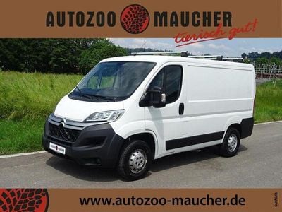 Citroën Jumper