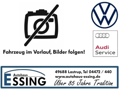 Gebraucht VW T-Roc