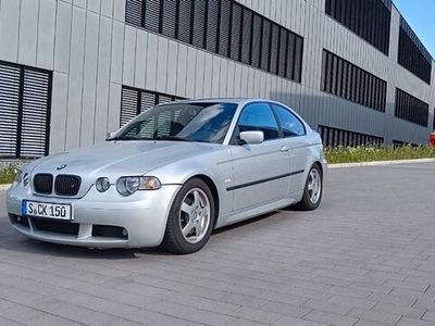 BMW 318 Compact