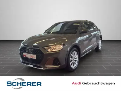 Gebraucht Audi A1 116 PS (85 kW) 2025 SUV