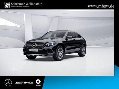 Mercedes GLC220