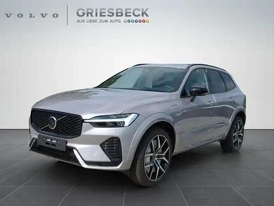 Gebraucht Volvo XC60 455 PS (334 kW) 2025 Aurora silver SUV