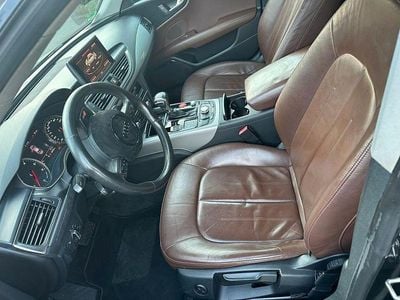 Audi A7 Sportback