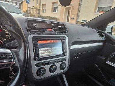 gebraucht VW Scirocco 1.4 TSI 90kW -