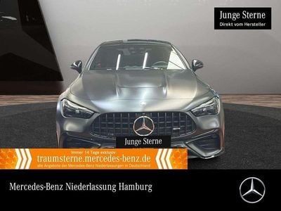Mercedes CLE53 AMG