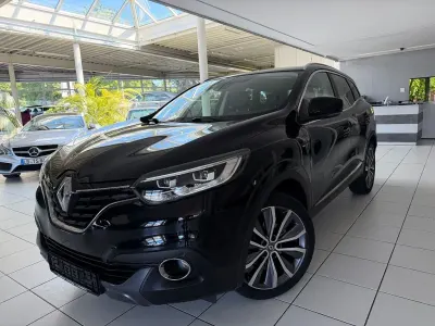 Używany Renault Kadjar