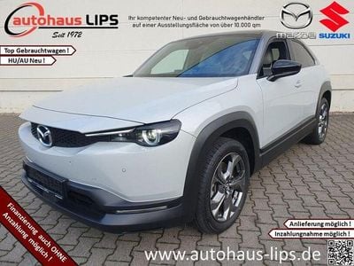 Gebraucht Mazda MX30 106 kW (145 PS) 2021 Andere SUV