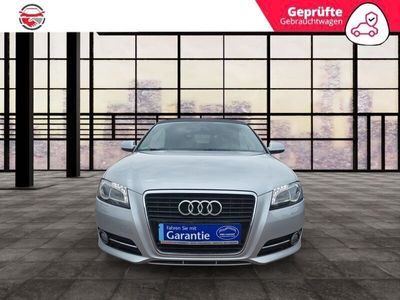 Audi A3 Cabriolet
