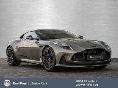 Neu Aston Martin DB12 680 PS (500 kW) 2025 Grau Coupé