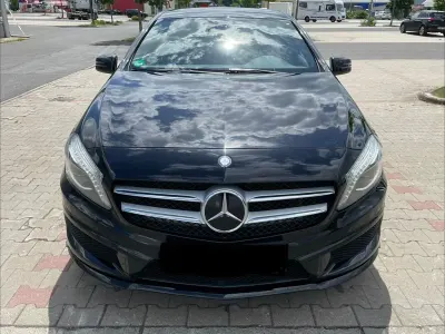 Gebraucht Mercedes A250