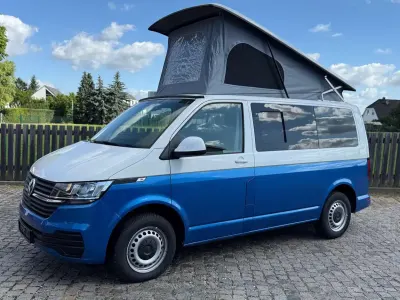 Gebraucht VW California