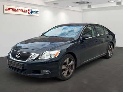 Lexus GS300