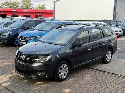 Dacia Logan MCV