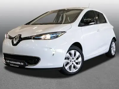 Gebraucht Renault Zoe