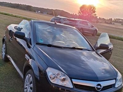 Opel Tigra