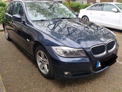 gebraucht BMW 320 i Limousine