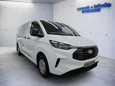 Neu Ford Transit Custom Trend 2025 Van