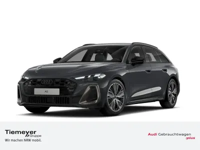 Second-hand Audi A5 Edition .1 204 CP (150 kW) 2025 Break
