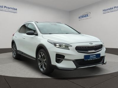 gebraucht Kia XCeed 1.6 GDi DCT Plug-in-Hybrid Platinum *PANO*AHK*