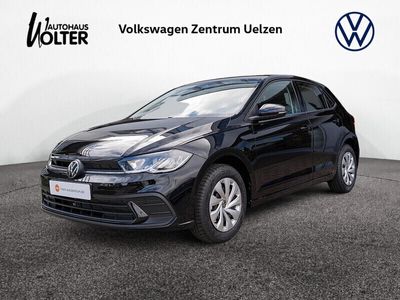 gebraucht VW Polo 1.0 Life