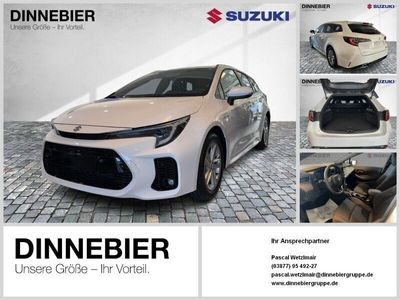 Suzuki Swace