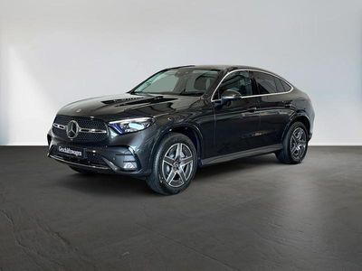 Mercedes GLC300e