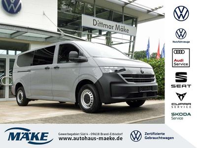 Stone grey Neu 2025 VW T7 Van | 54.006 € (Guter Preis)